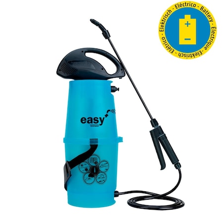 Matabi Easy Plus Battery Operated 831401